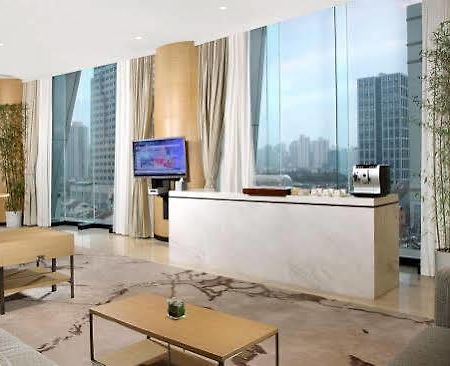 La Residence Shanghai Extérieur photo