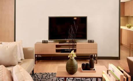La Residence Shanghai Extérieur photo