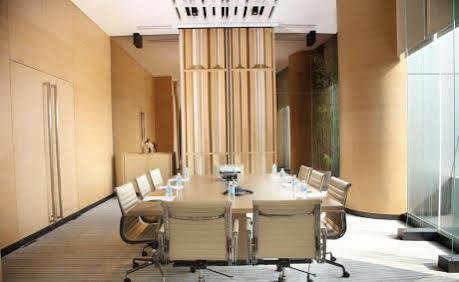 La Residence Shanghai Extérieur photo