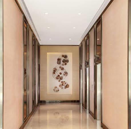 La Residence Shanghai Extérieur photo